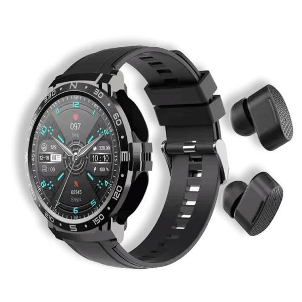SmartWatch M69 - Imagen 3