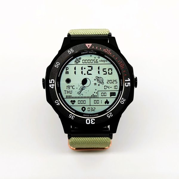 SmartWatch N15 - Imagen 6