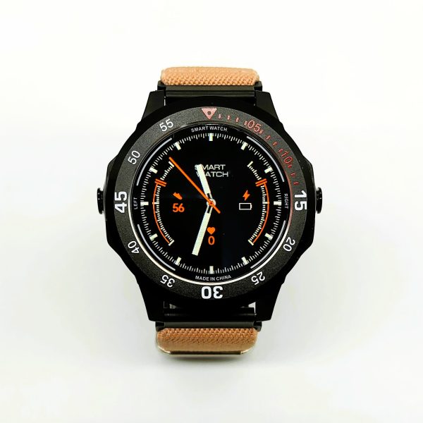 SmartWatch N15 - Imagen 4