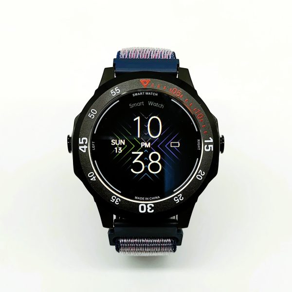 SmartWatch N15 - Imagen 3