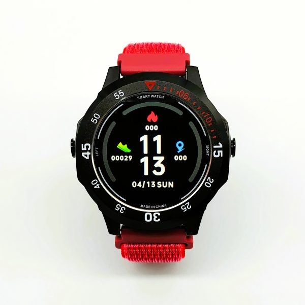 SmartWatch N15 - Imagen 5