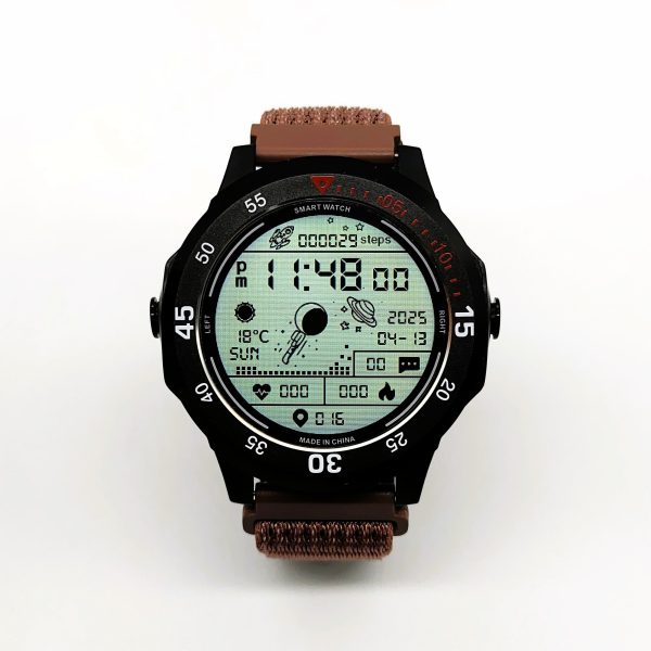 SmartWatch N15 - Imagen 7