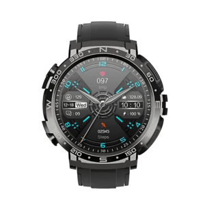 SmartWatch M69