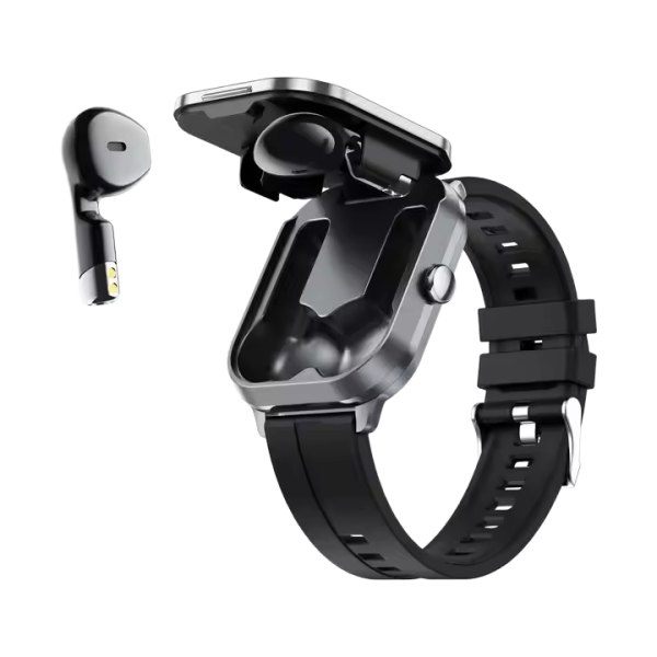 SmartWatch D8 PRO - Imagen 2