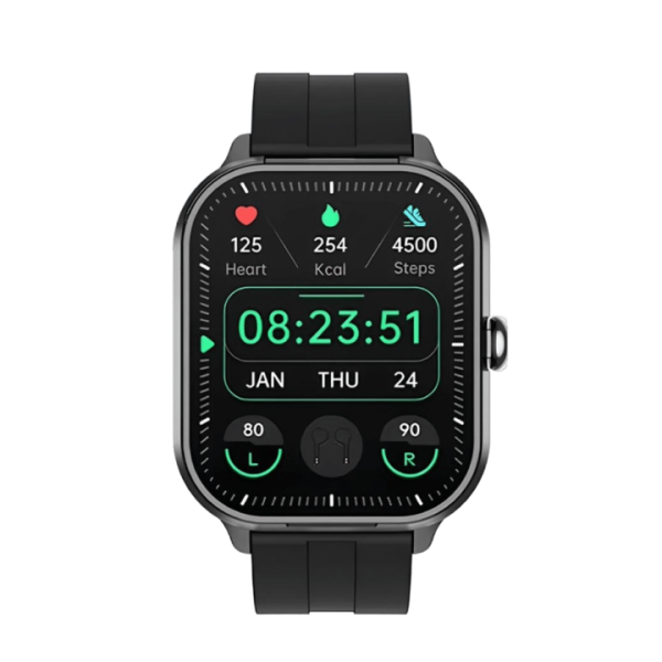 SmartWatch D8 PRO