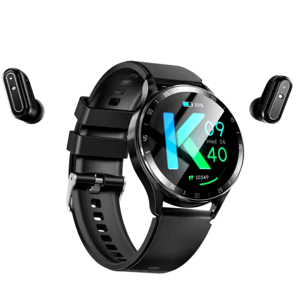 SmartWatch X10 - Imagen 3