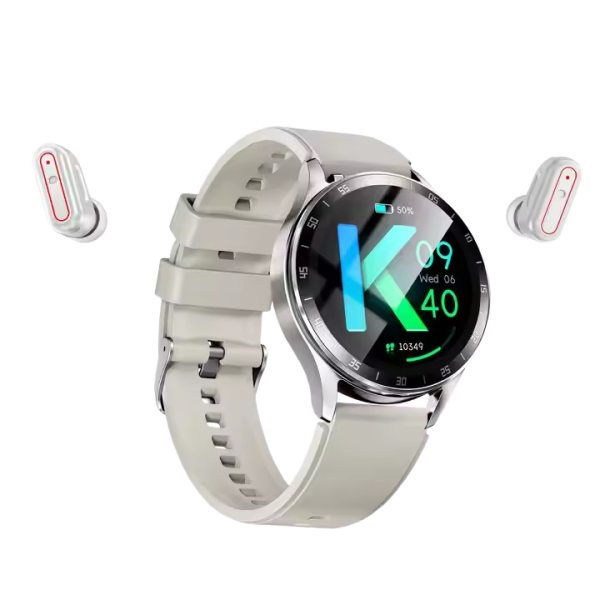 SmartWatch X10 - Imagen 2