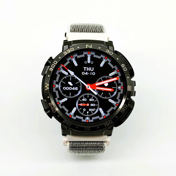SmartWatch M69 - Imagen 4
