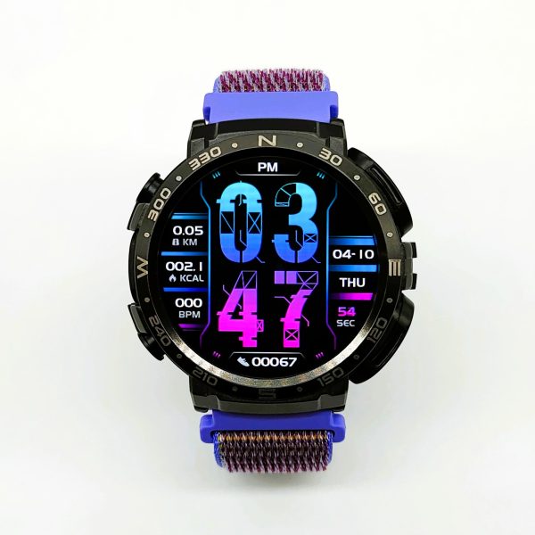 SmartWatch M69 - Imagen 5