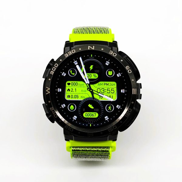 SmartWatch M69 - Imagen 7