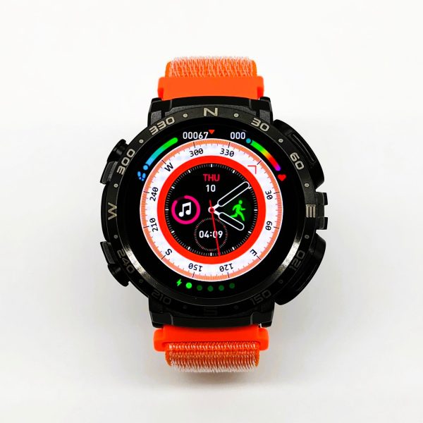 SmartWatch M69 - Imagen 6