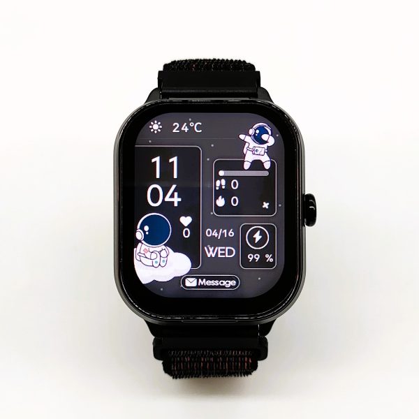 SmartWatch D8 PRO - Imagen 5