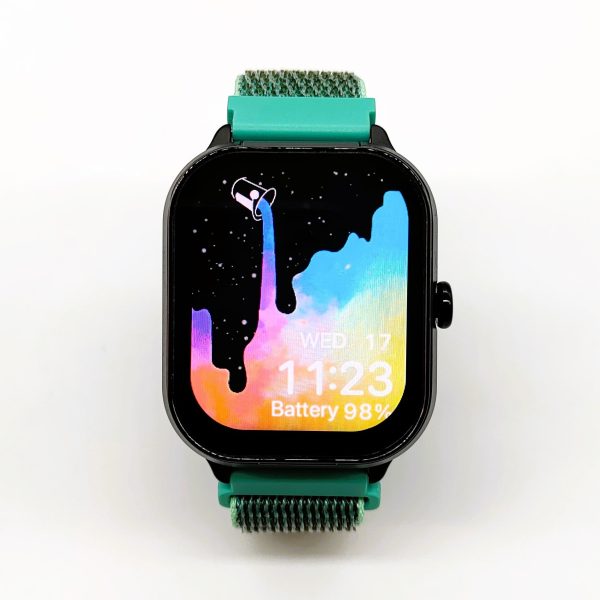 SmartWatch D8 PRO - Imagen 6