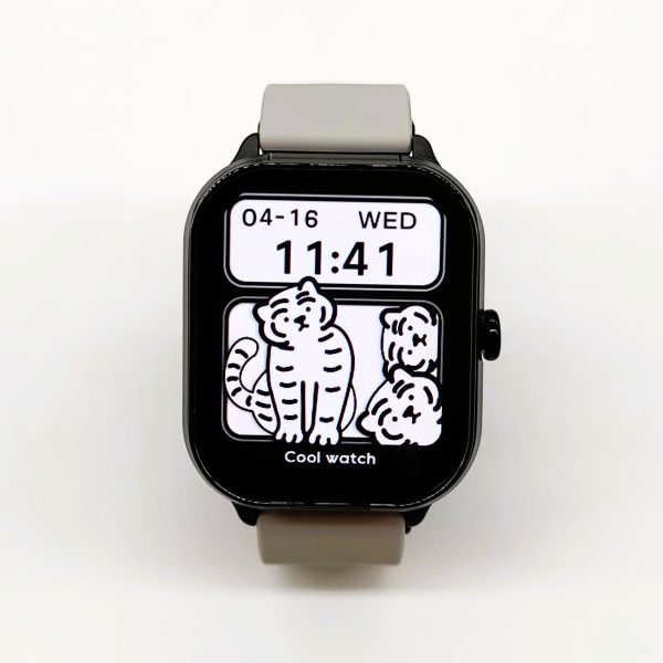 SmartWatch D8 PRO - Imagen 4