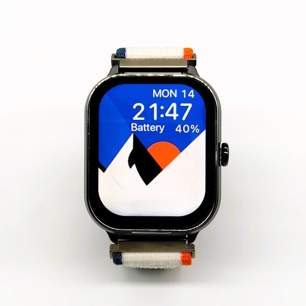SmartWatch D8 PRO - Imagen 7