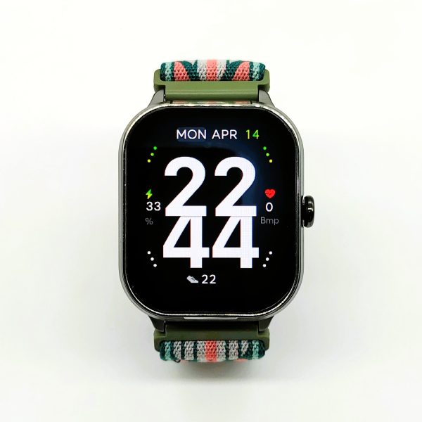 SmartWatch D8 PRO - Imagen 8