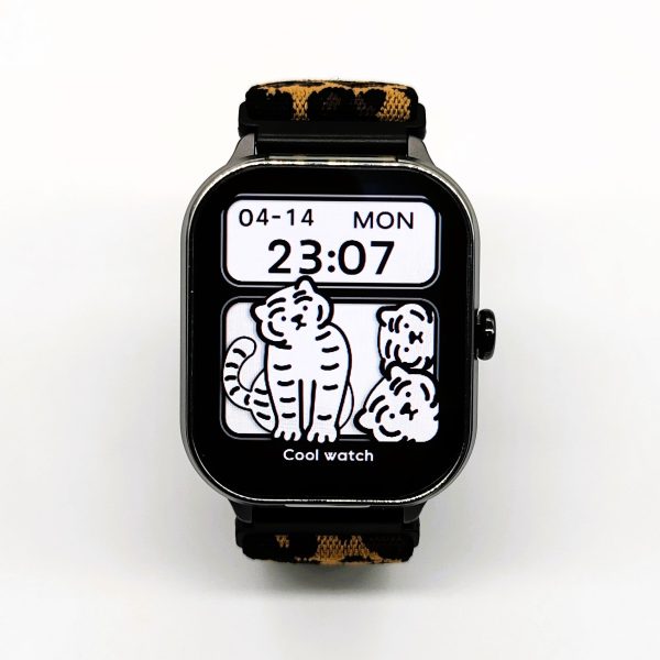 SmartWatch D8 PRO - Imagen 9