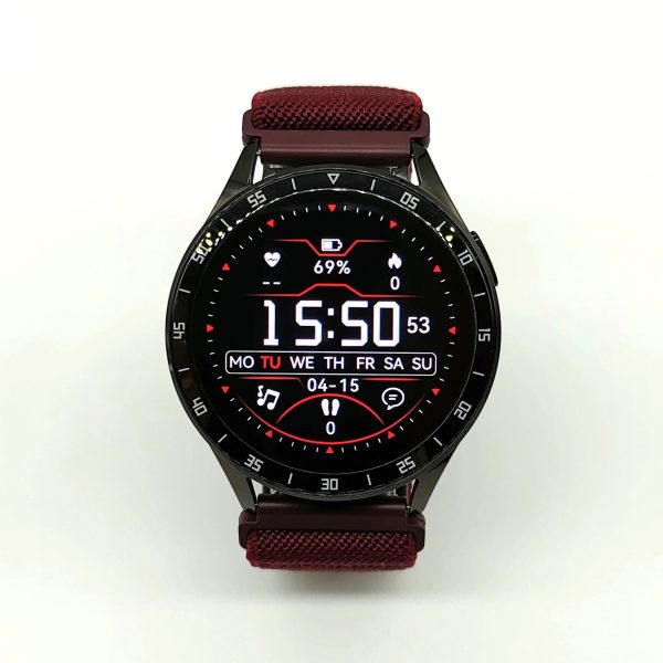 SmartWatch X10 - Imagen 5