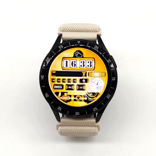 SmartWatch X10 - Imagen 4