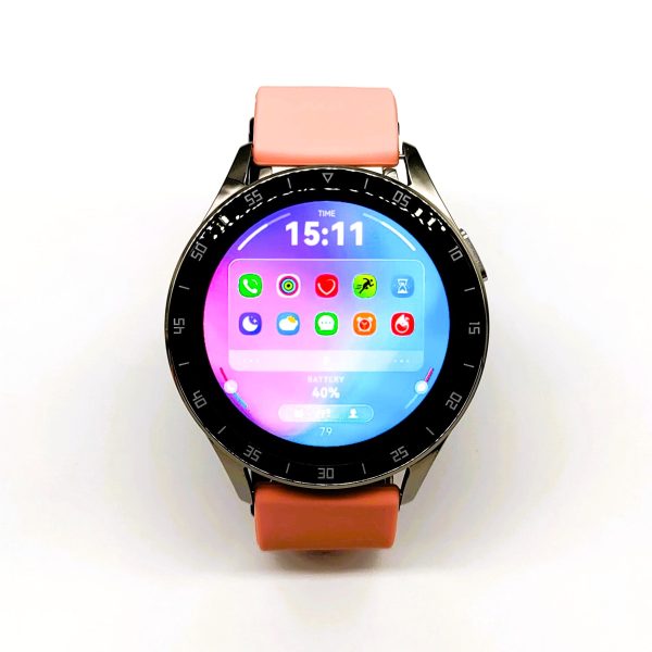 SmartWatch X10 - Imagen 13