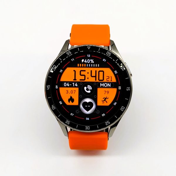 SmartWatch X10 - Imagen 12