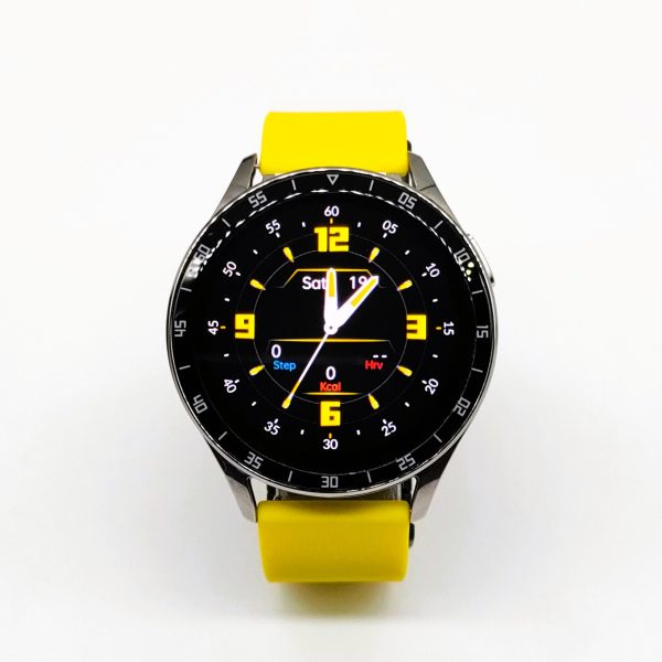 SmartWatch X10 - Imagen 11
