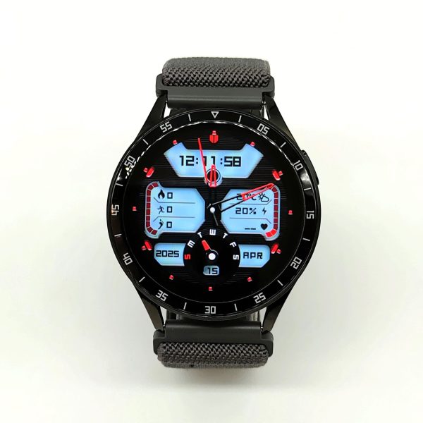 SmartWatch X10 - Imagen 8