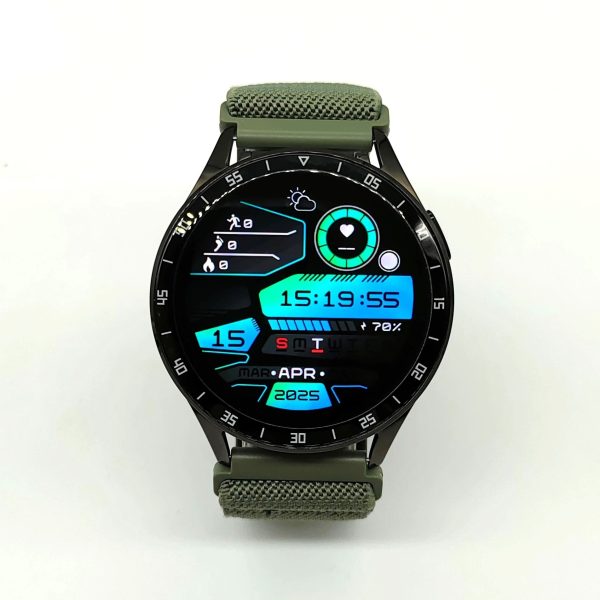 SmartWatch X10 - Imagen 6